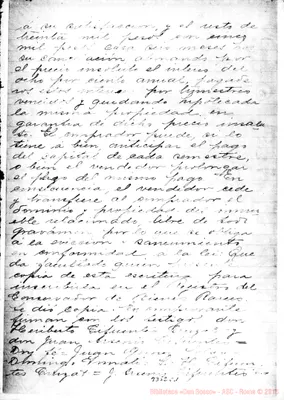 Fotogramma C 1