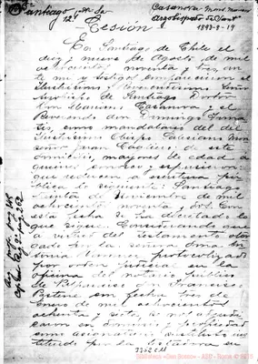 Fotogramma C 11