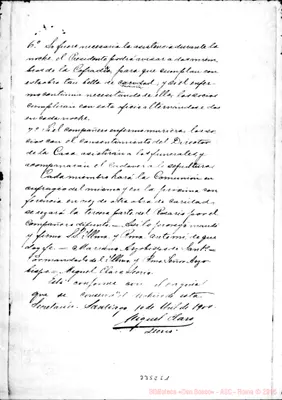 Fotogramma E 1