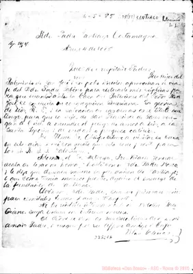 Fotogramma E 6