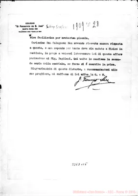 Fotogramma B 5