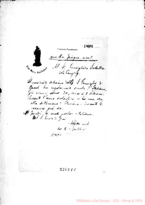 Fotogramma E 1