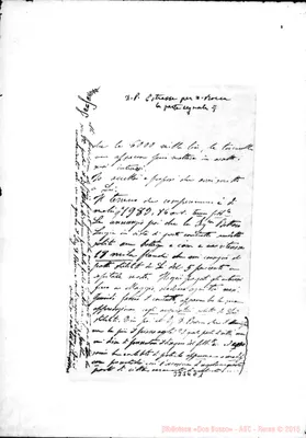 Fotogramma C 1