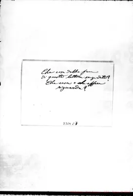 Fotogramma C 7