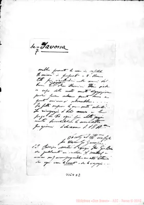 Fotogramma D 2