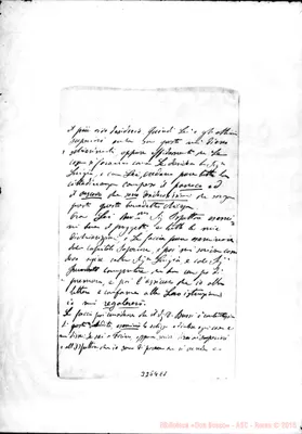 Fotogramma E 1