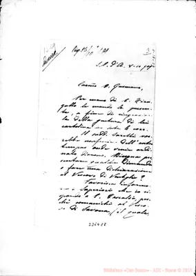 Fotogramma E 8