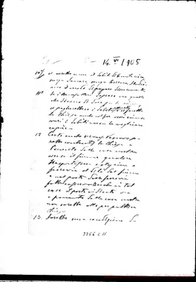 Fotogramma C 11