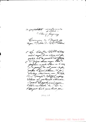 Fotogramma C 1