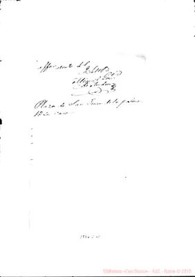 Fotogramma C 11
