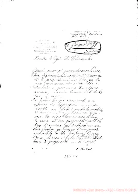 Fotogramma C 1