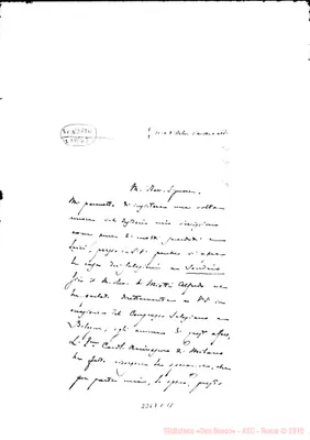 Fotogramma C 11