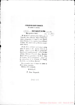 Fotogramma B 5