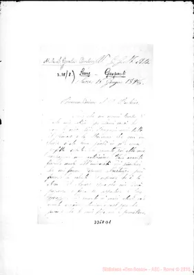Fotogramma D 1