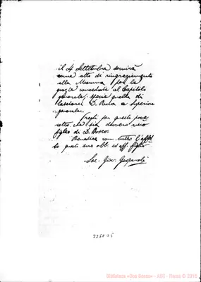 Fotogramma D 5
