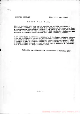 Fotogramma E 1