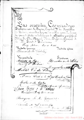 Fotogramma E 8