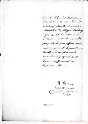 Fotogramma E 11