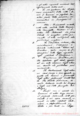 Fotogramma E 1