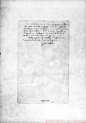 Fotogramma C 10