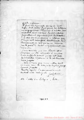 Fotogramma D 4