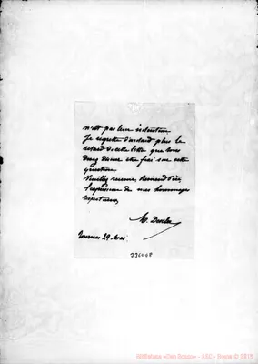 Fotogramma E 8