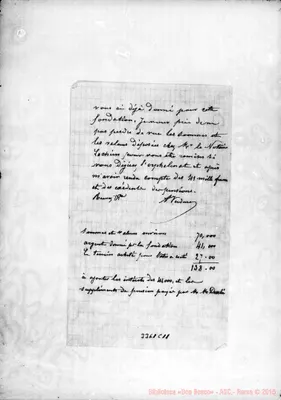 Fotogramma C 11