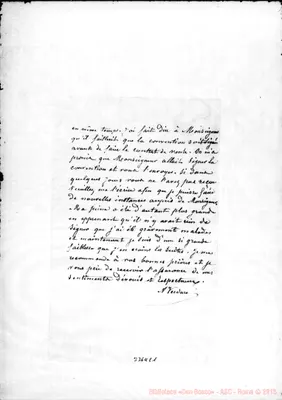 Fotogramma E 1