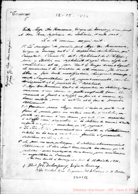 Fotogramma E 12