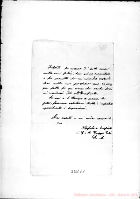 Fotogramma C 1