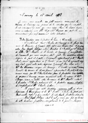 Fotogramma C 11