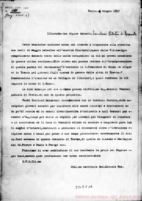 Fotogramma C 12