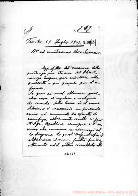 Fotogramma D 1