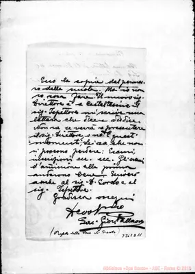Fotogramma D 11