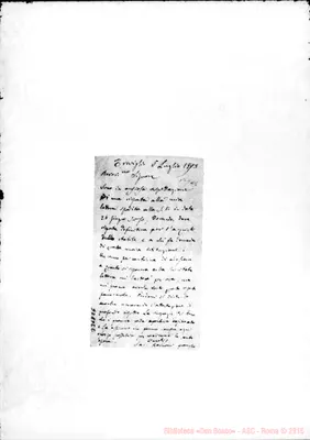 Fotogramma E 6