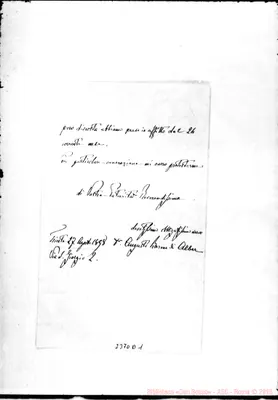 Fotogramma D 1