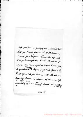 Fotogramma C 8