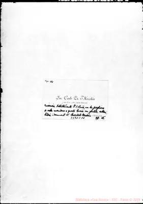 Fotogramma C 10