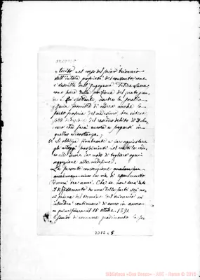 Fotogramma C 5