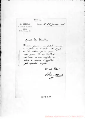 Fotogramma C 11