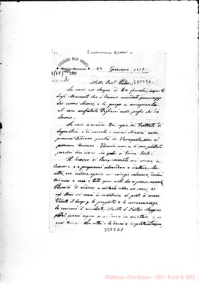 Fotogramma D 1