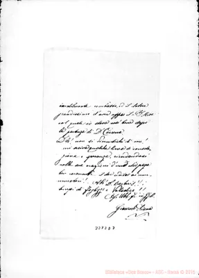 Fotogramma D 7