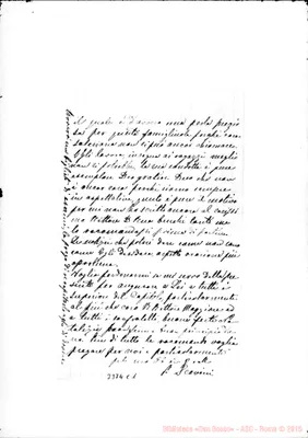 Fotogramma C 1