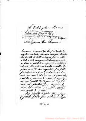 Fotogramma C 11