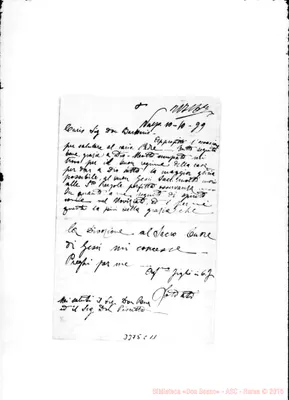 Fotogramma C 11