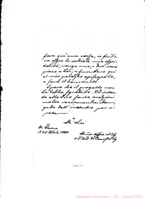 Fotogramma E 8