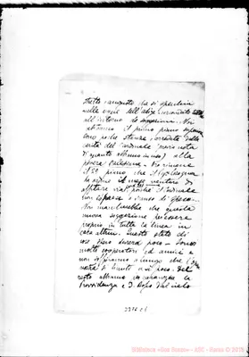 Fotogramma C 1