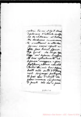 Fotogramma C 11