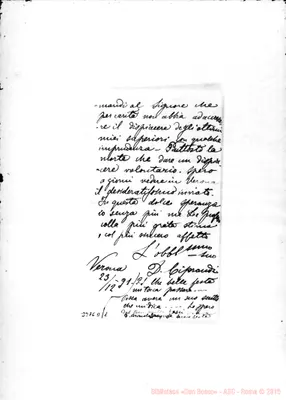 Fotogramma D 1