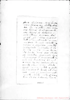 Fotogramma E 1